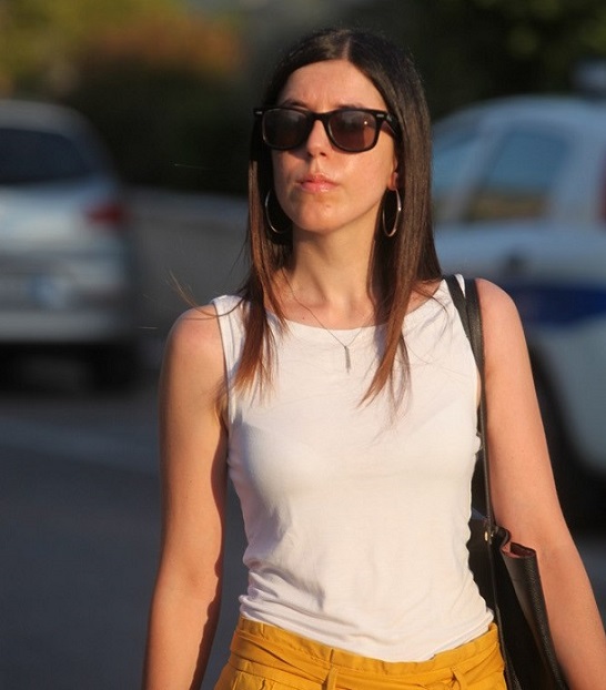 elisa santopadre