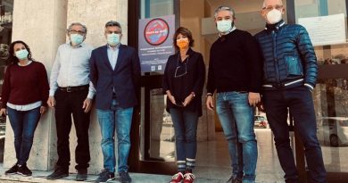 Posti ad Arte Cassino