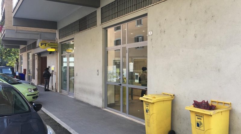 poste anagni