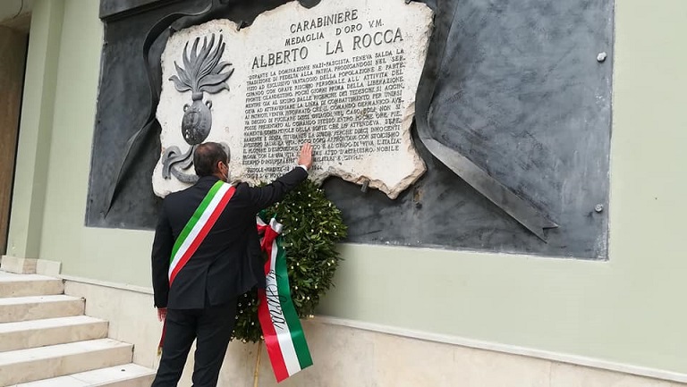 de donatis la rocca caduti
