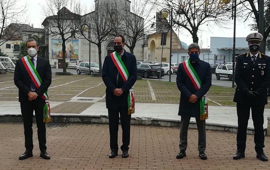 quattro novembre carnello