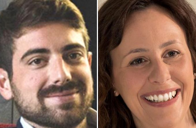 luca fantini sara battisti