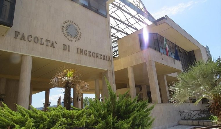 ingegneria cassino