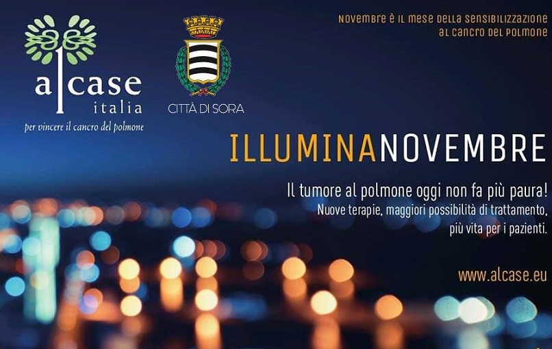 illumina novembre sora