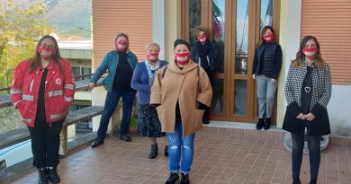 croce rossa italiana