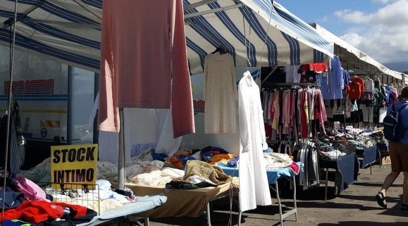 mercato