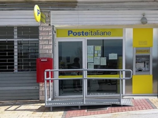 poste sora