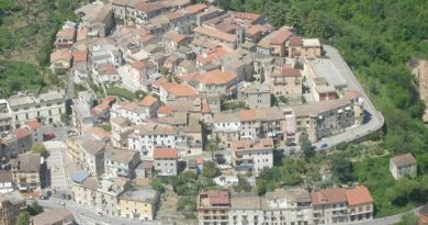 san giovanni incarico