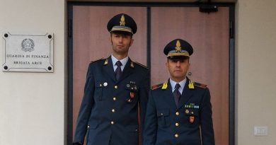 finanza arce