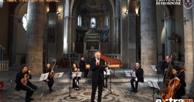 concerto cattedrale anagni