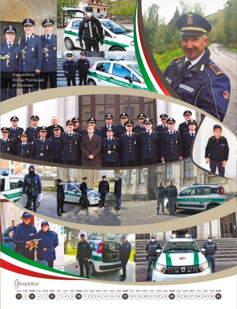 gennaio 2021