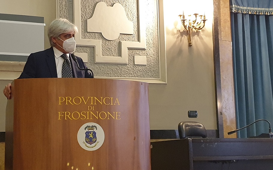 antonio pompeo consiglio