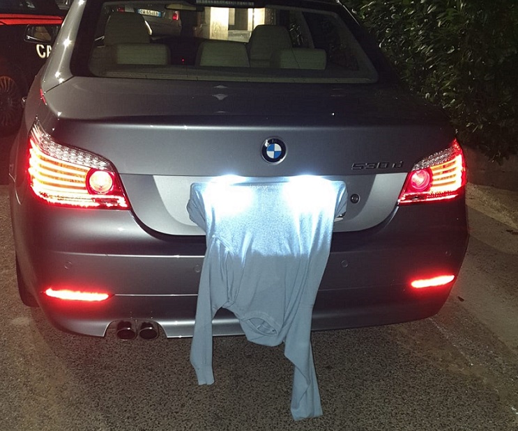 bmw