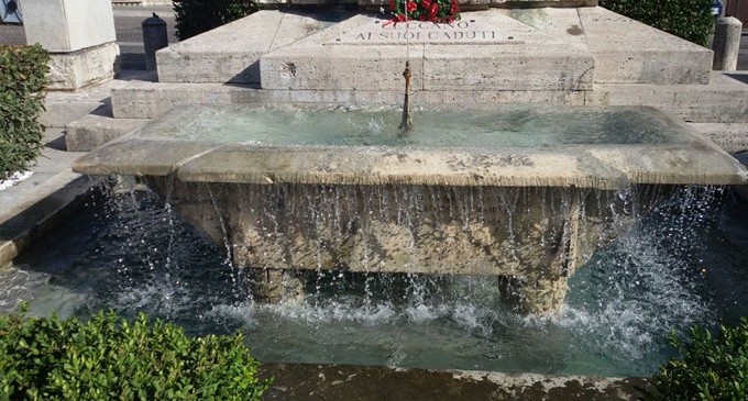 fontana ceccano