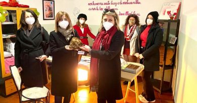 iniziativa donne sora