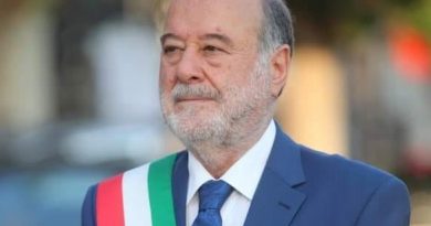 luigi germani