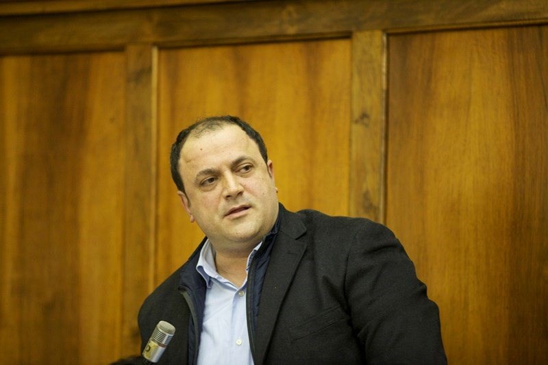massimiliano mignanelli