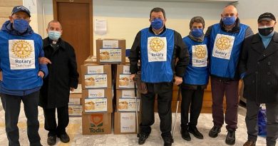 rotary club fiuggi