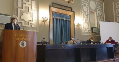 consiglio provinciale