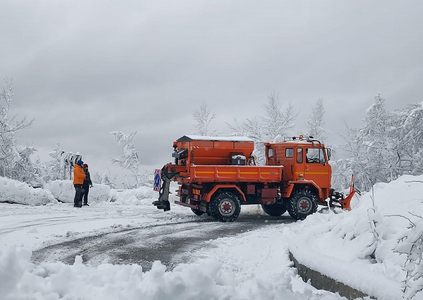 neve prati di mezzo