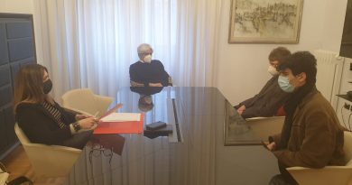 pompeo sardellitti studenti