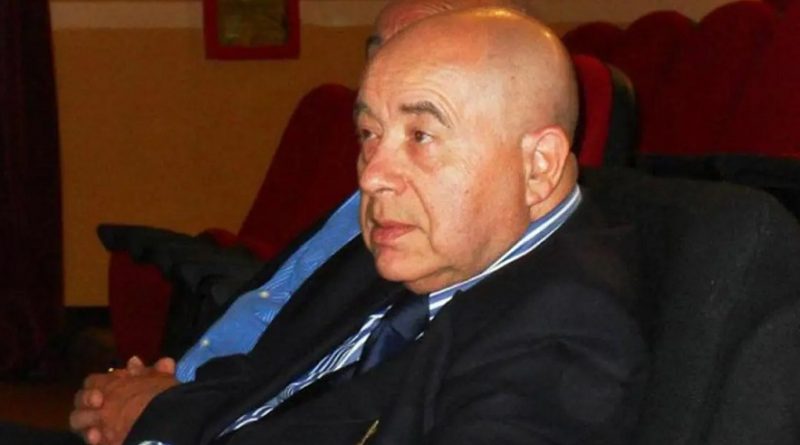 rodolfo damiani