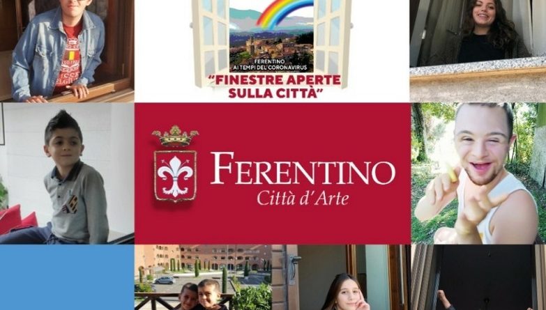 vincitori concorso ferentino