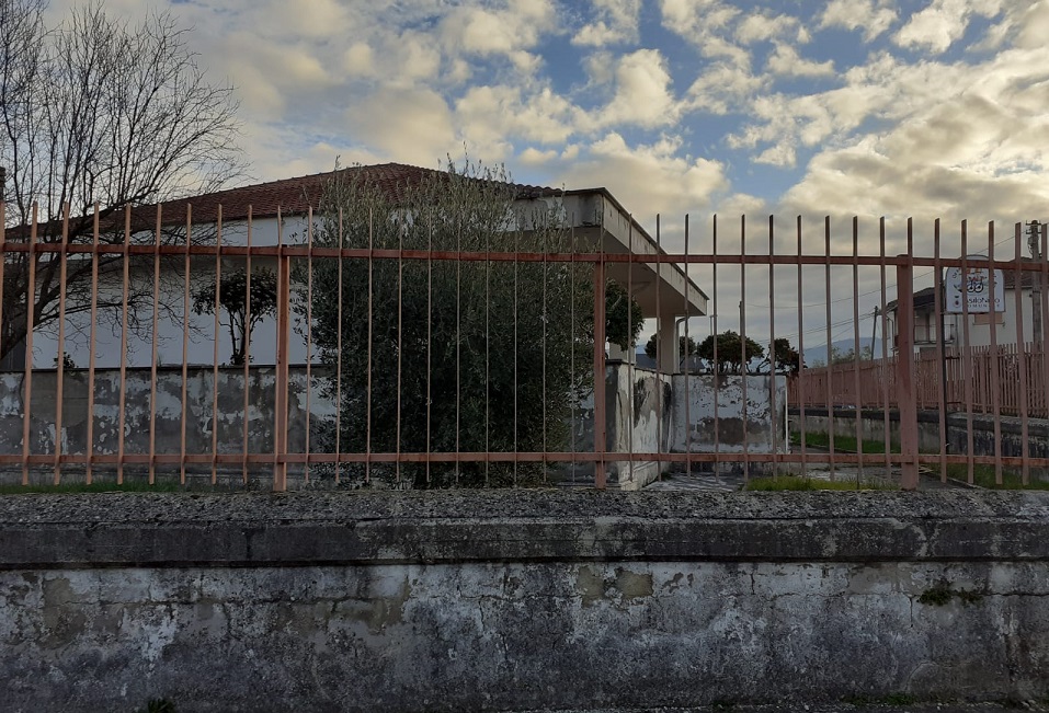 asilo nido isola del liri