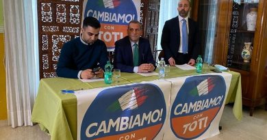 cambiamo sora