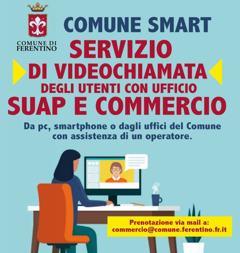 comune ferentino