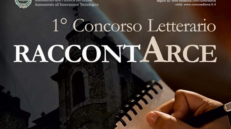 raccontarce