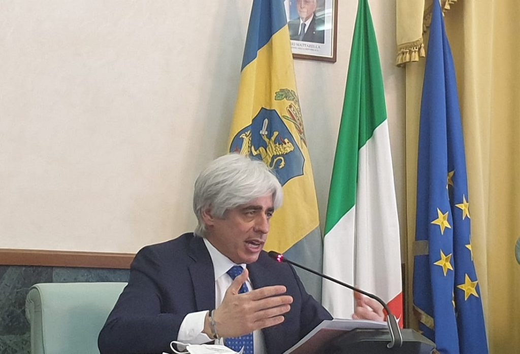 antonio pompeo
