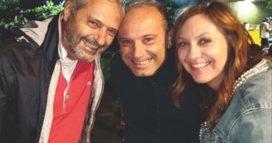 di palma gregori sugamosto