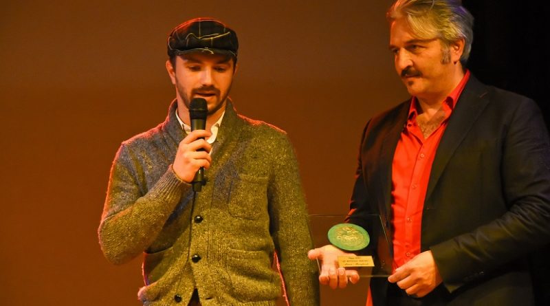 matteo simone