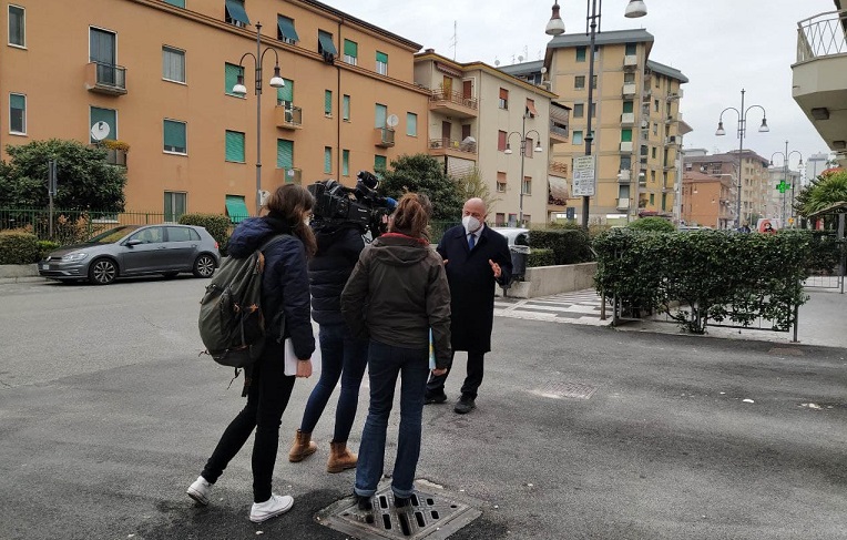 nicola ottaviani