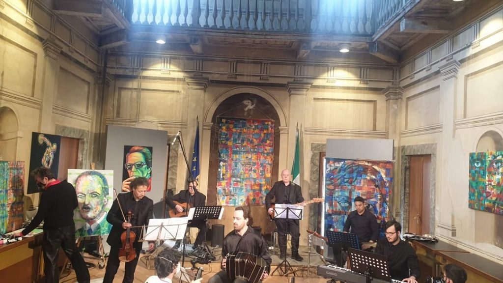 prove concerto patrica