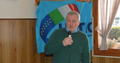 mauro piscitelli