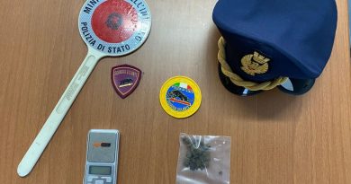polizia