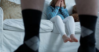 violenza minore