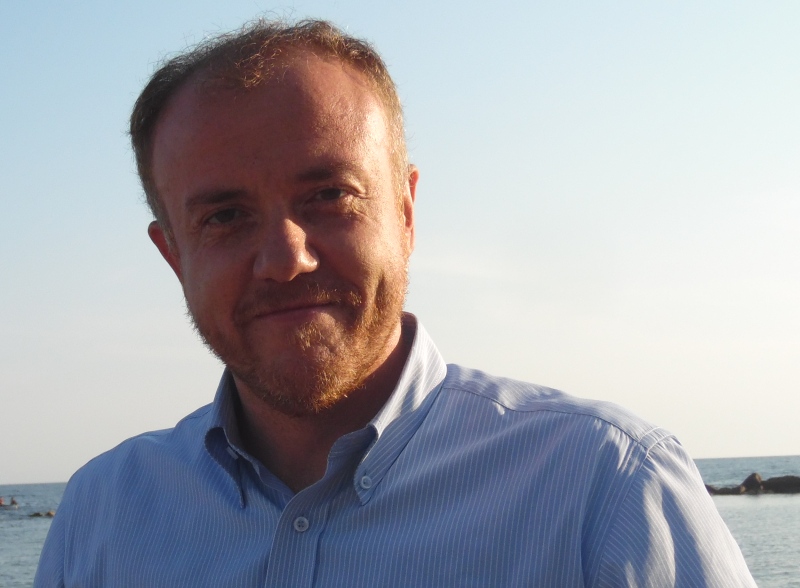 devid porrello