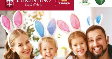 pasqua 2021
