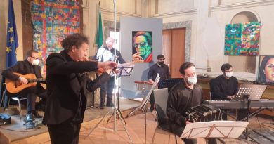Concerto Patrica