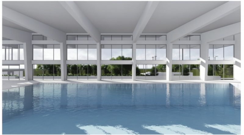 piscina ferentino