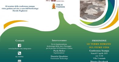 brochure terme romane