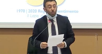 mauro buschini