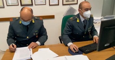 finanza cassino