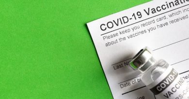 green card vaccini