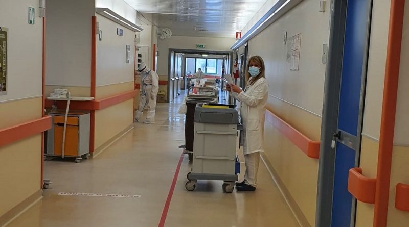 medicina covid spaziani