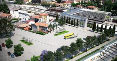 scalo ferroviario frosinone