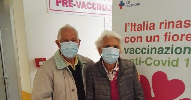 vaccinazioni